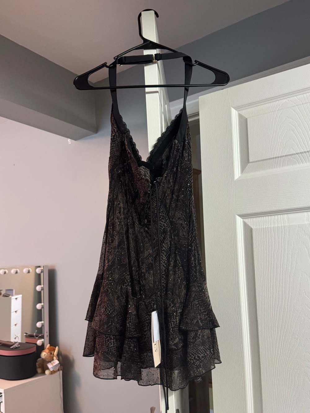 Oh Polly dress - Picture 3 of 6